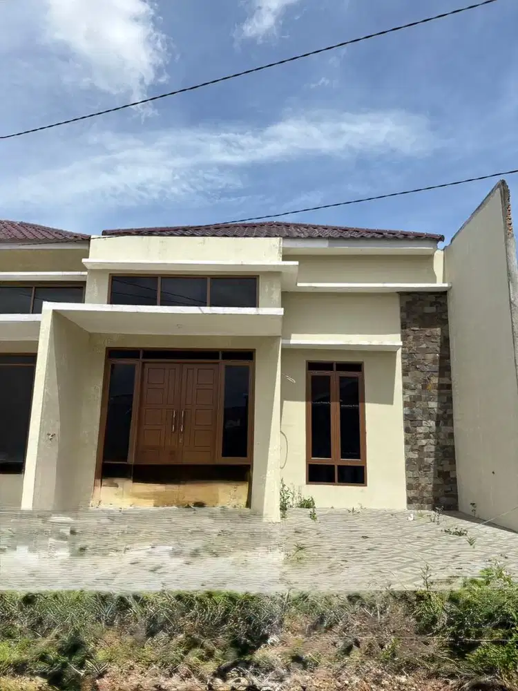 RUMAH SIAP HUNI GRATIS BIAYA SURAT MEDAN JOHOR