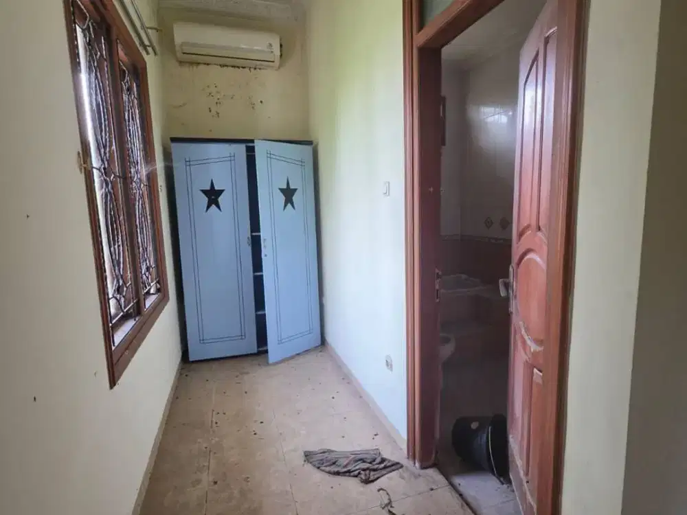 RUMAH HITUNG TANAH RAYA BUKIT GOLF CITRALAND, GOLF VIEW