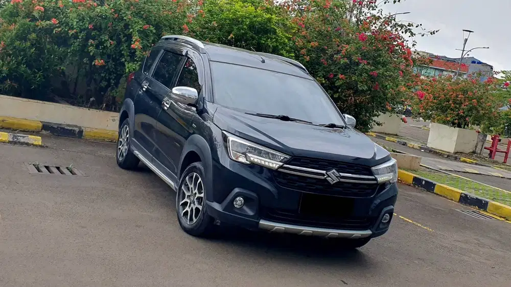 [ GARANSI 5TH ] Suzuki XL 7 XL7 GX 1.5 4x2 AT 2021/2022