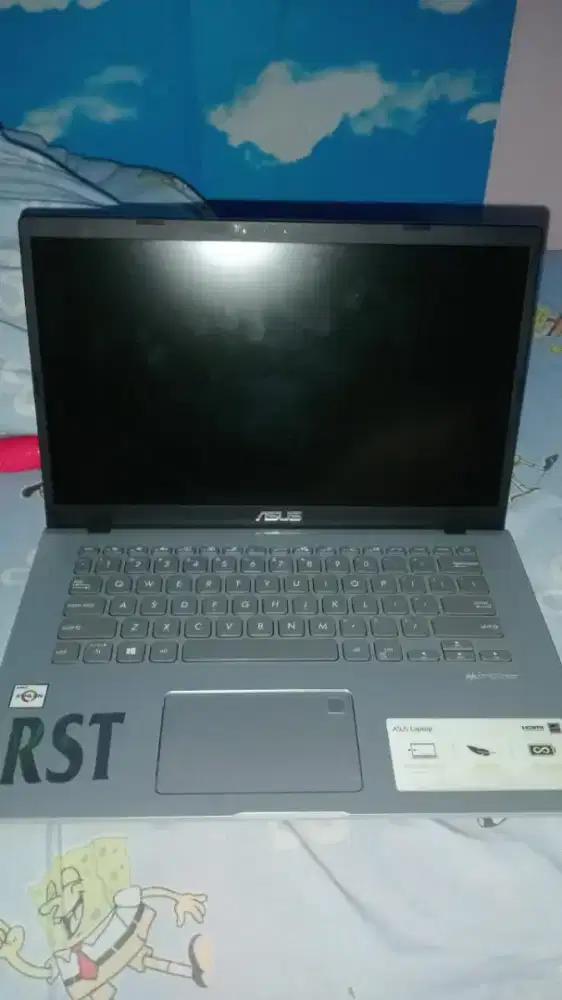 laptop Asus vivobook X409DAP_M409DA