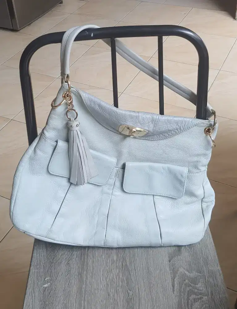 Tas hobo kulit asli enyol2