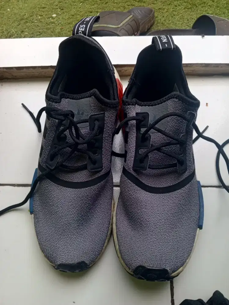 sepatu adidas sneakers unisex original