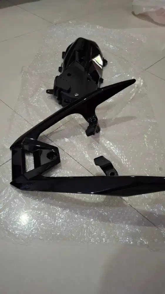 Behel vario 160 original repaint glasurit