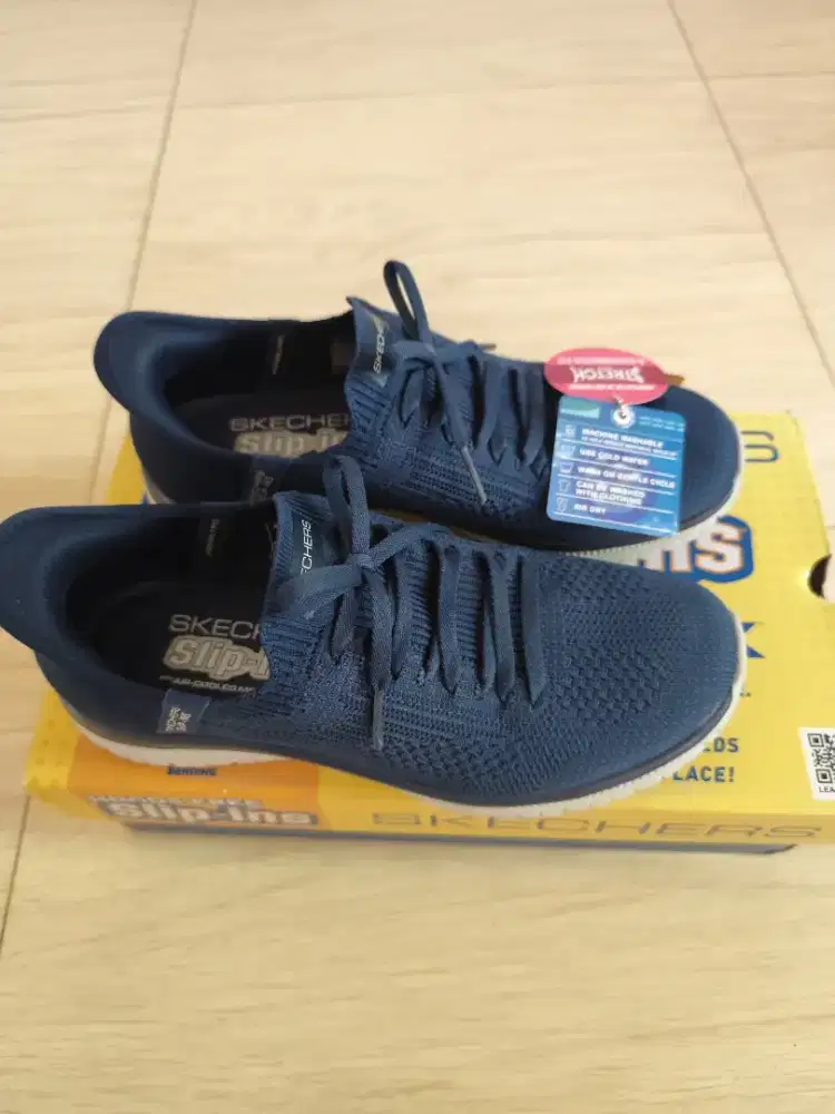 Preloved Sepatu Skechers