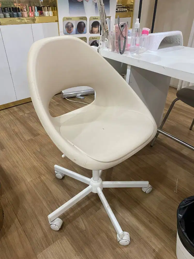 KURSI IKEA - BEKAS SALON