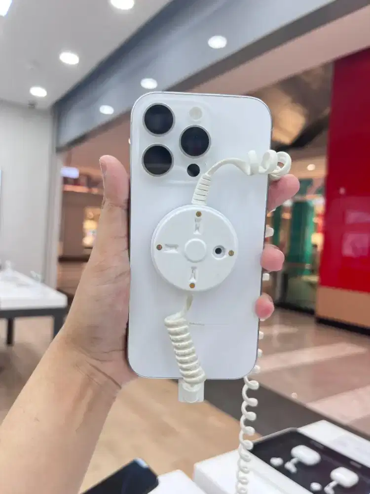 IPHONE 16 PRO 512GB BISA CICILAN