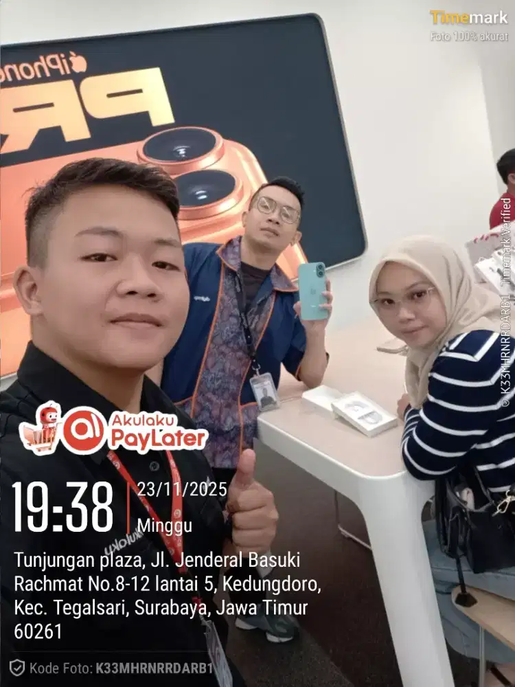 jual iphone 16 plus bisa kredit tanpa dp bebas bunga