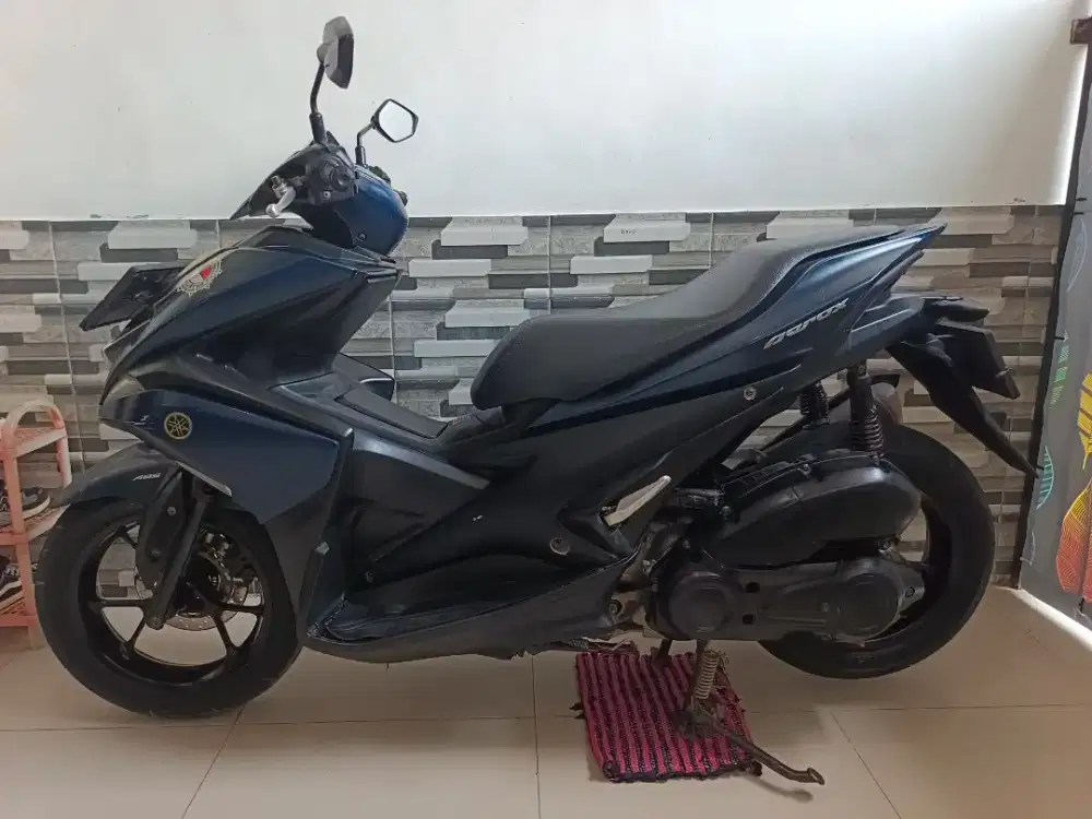 Jual Aerox type ABS KEYLES