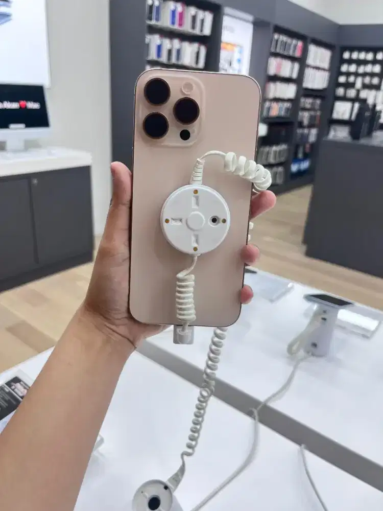 IPHONE 16 PRO MAX BISA CICILAN