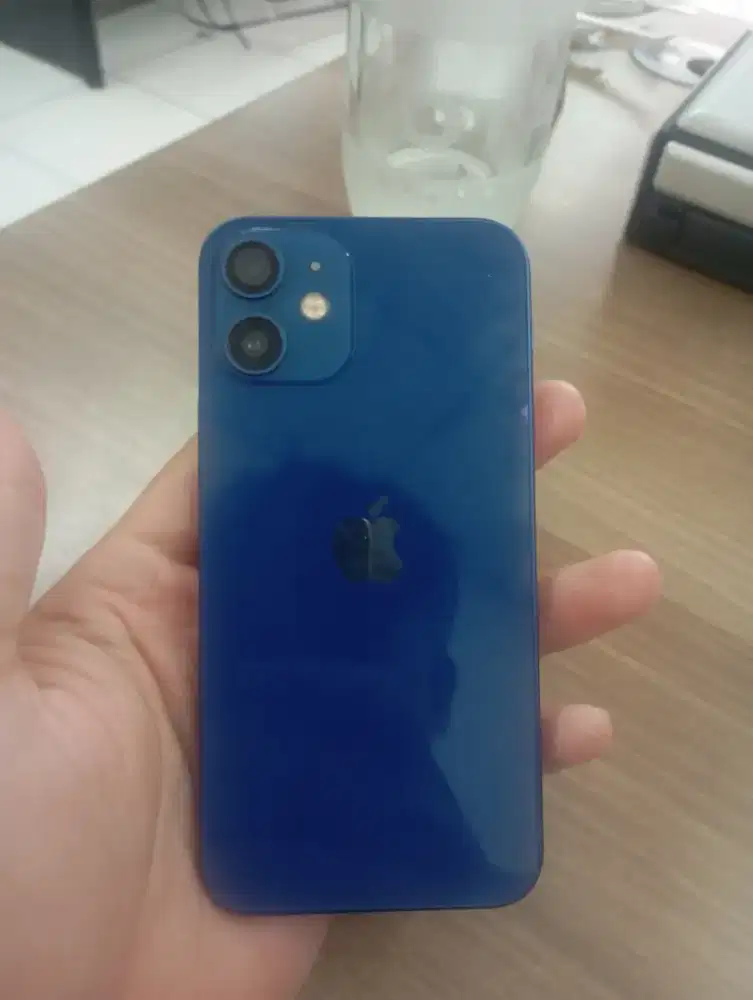 Iphone 12 mini 128gb inter all op