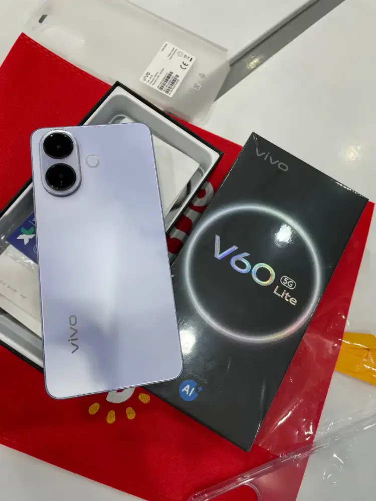 Promo vivo v60 LITE