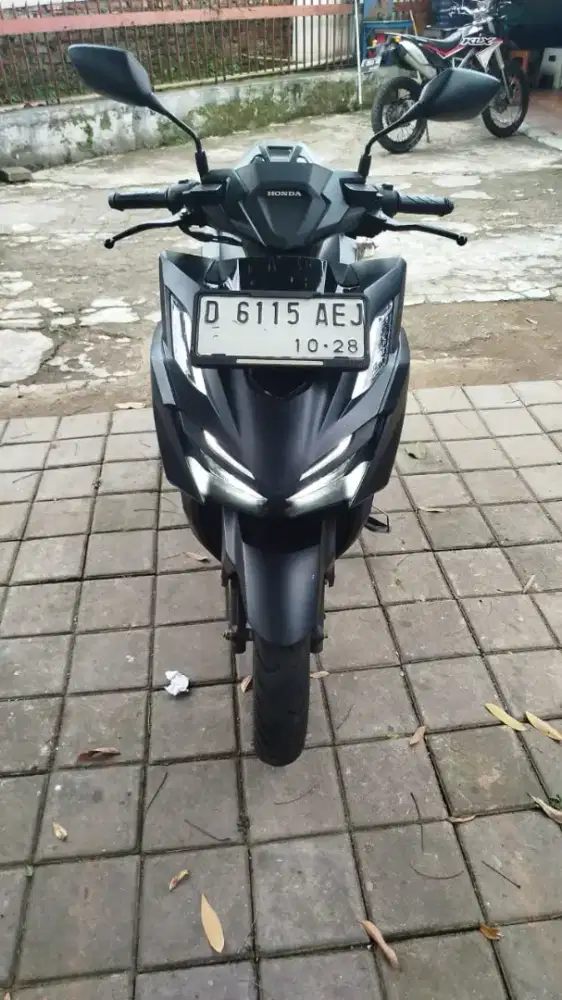 HONDA VARIO 160 ABS 2023