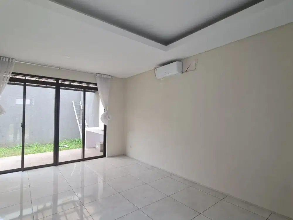 Hunian Minimalis Modern Berlokasi Di Tatar Baru Paling Favorite Kota Baru Parahyangan, Bandung