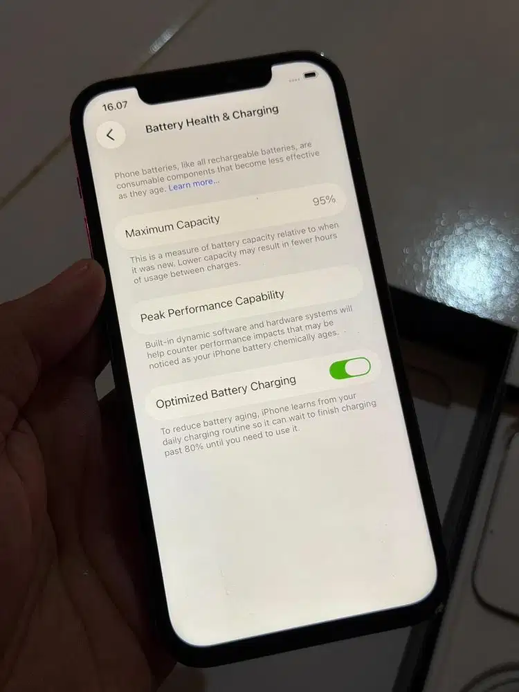 iphone 12 pro 256 minus