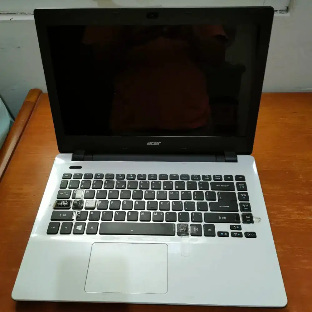 Jual Laptop bekas