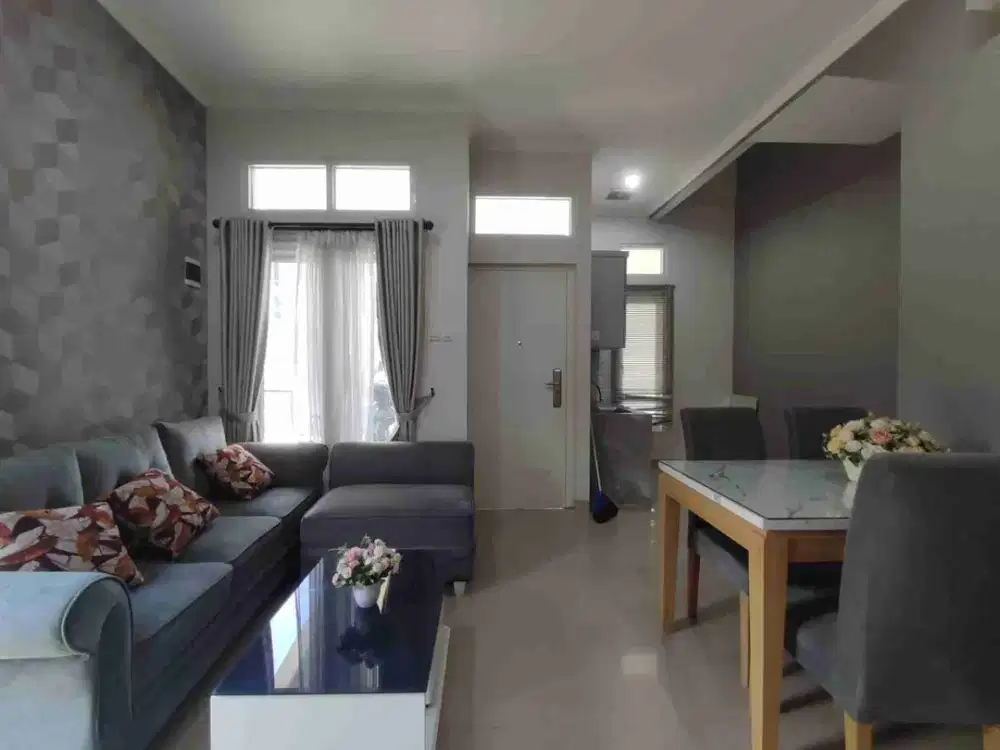 Di jual Rumah Murah 2 lantai di percetakan negara Salemba Jakarta pusat