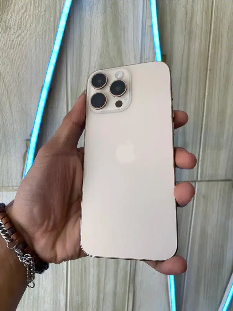 16 promax 256gb all op