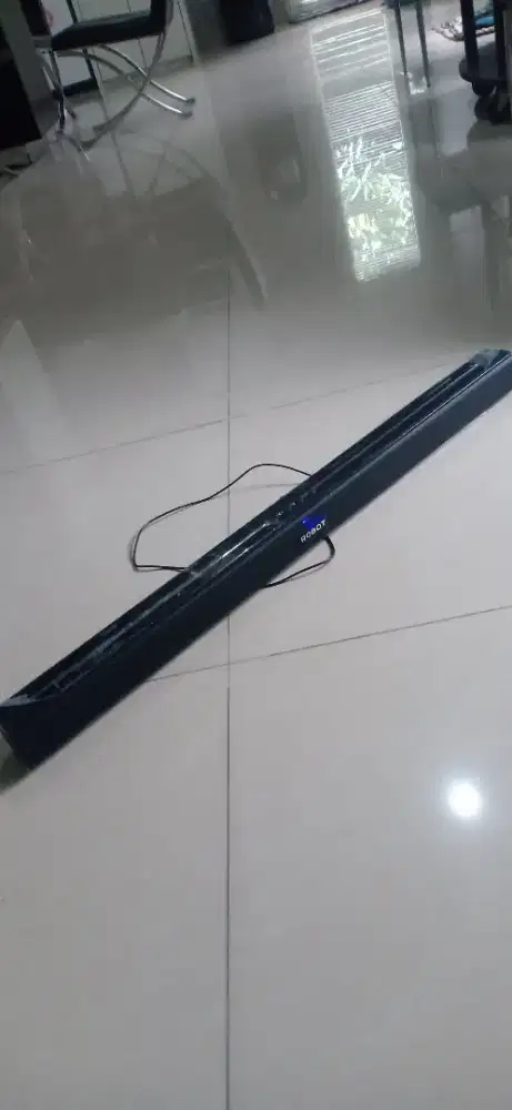 Soundbar merk robot dijual harga hemat