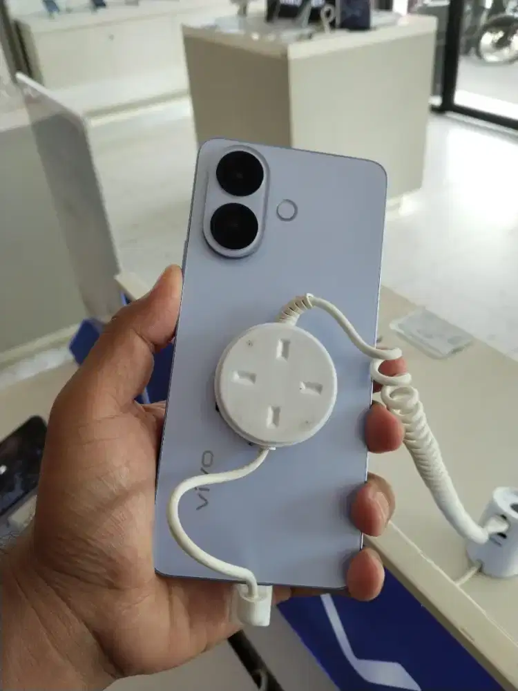 Promo vivo V60 lite di erafone pamularsih semarang