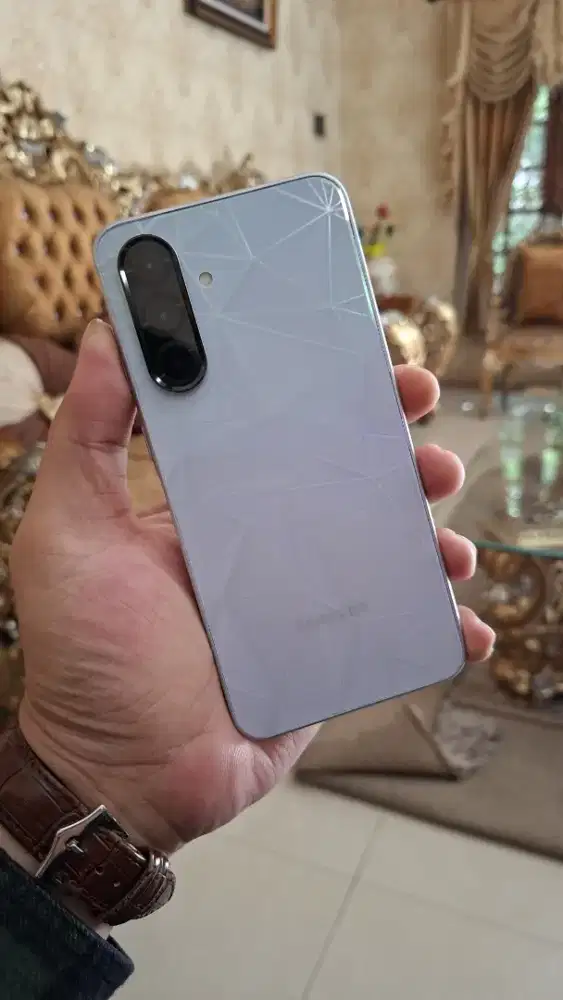 Samsung a36 5G ram8/256 sein hp kbel data aja net saja