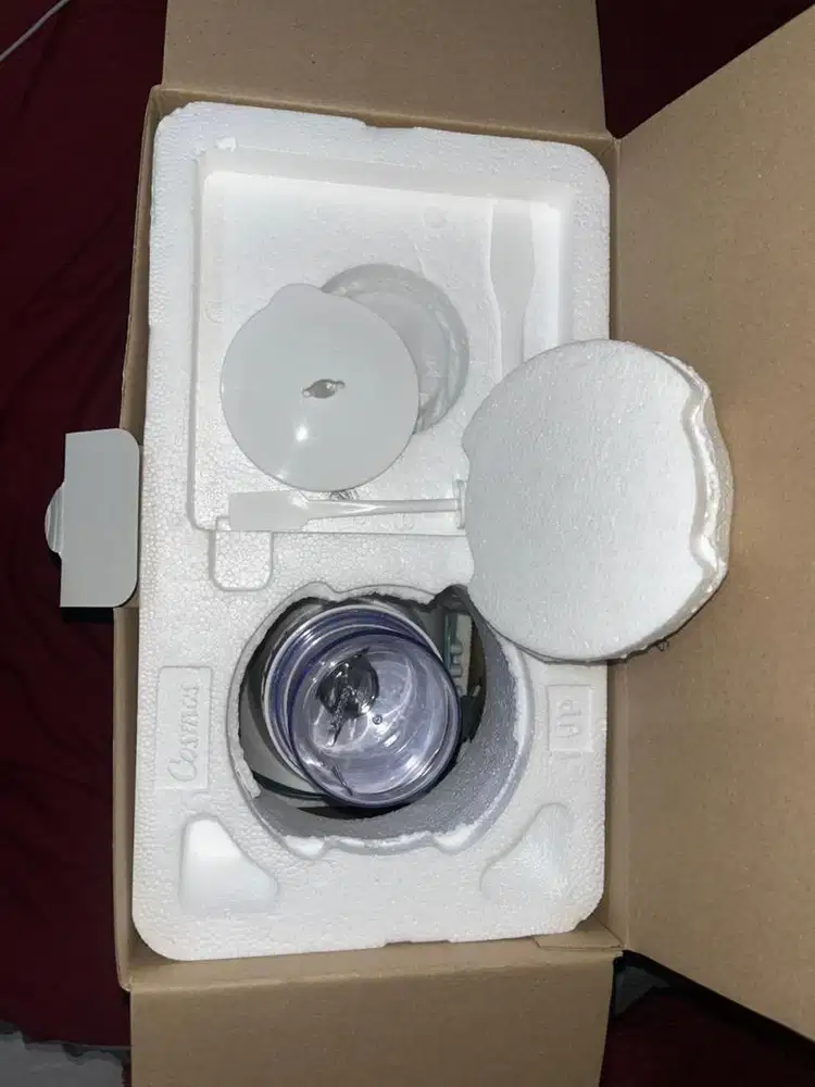 BLENDER COSMOS CB 282 P