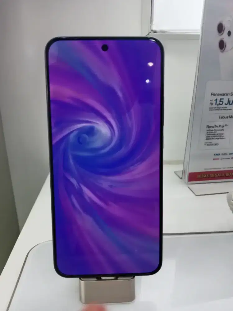 OPPO RENO 14 PRO 5G  cicilan ringan tanpa kartu kredit