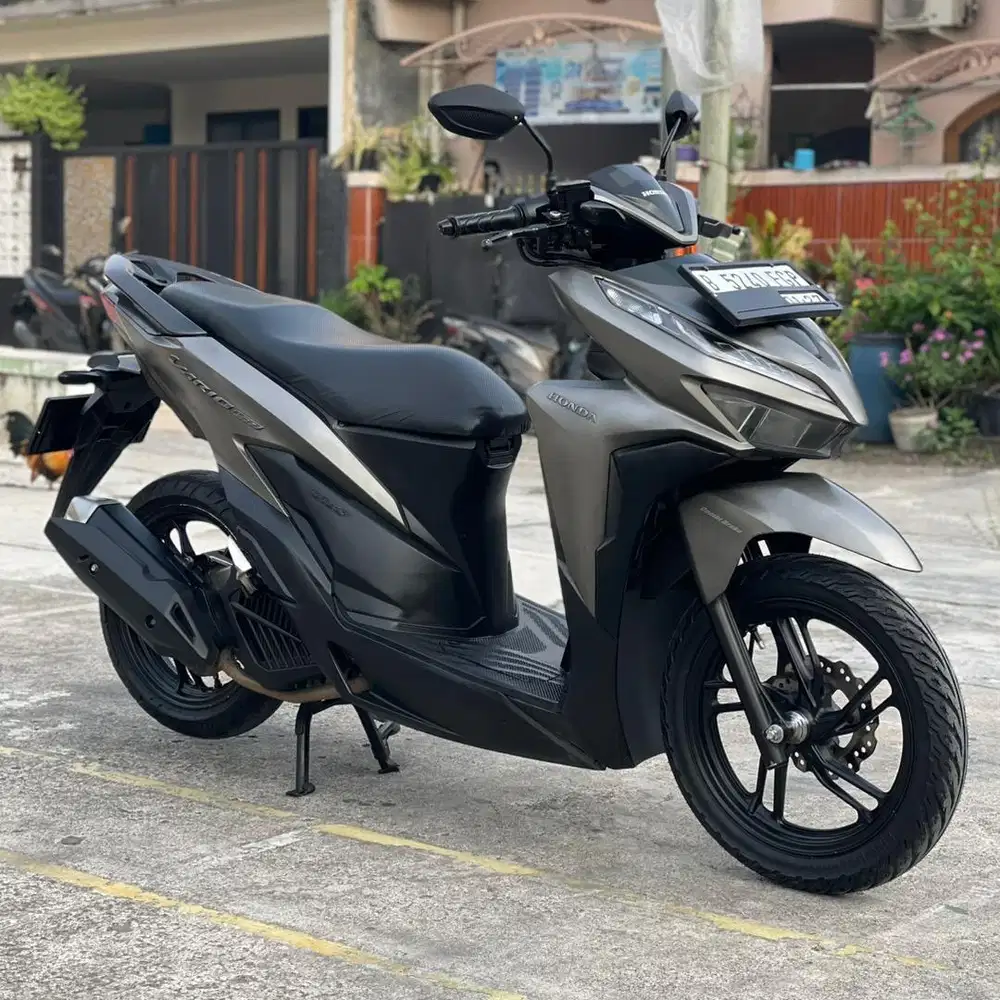 HONDA VARIO 150 2021 KOTA BEKASI TERMURAH