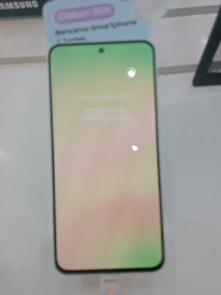 SAMSUNG A56 5G CICILAN RINGAN TANPA KARTU KREDIT