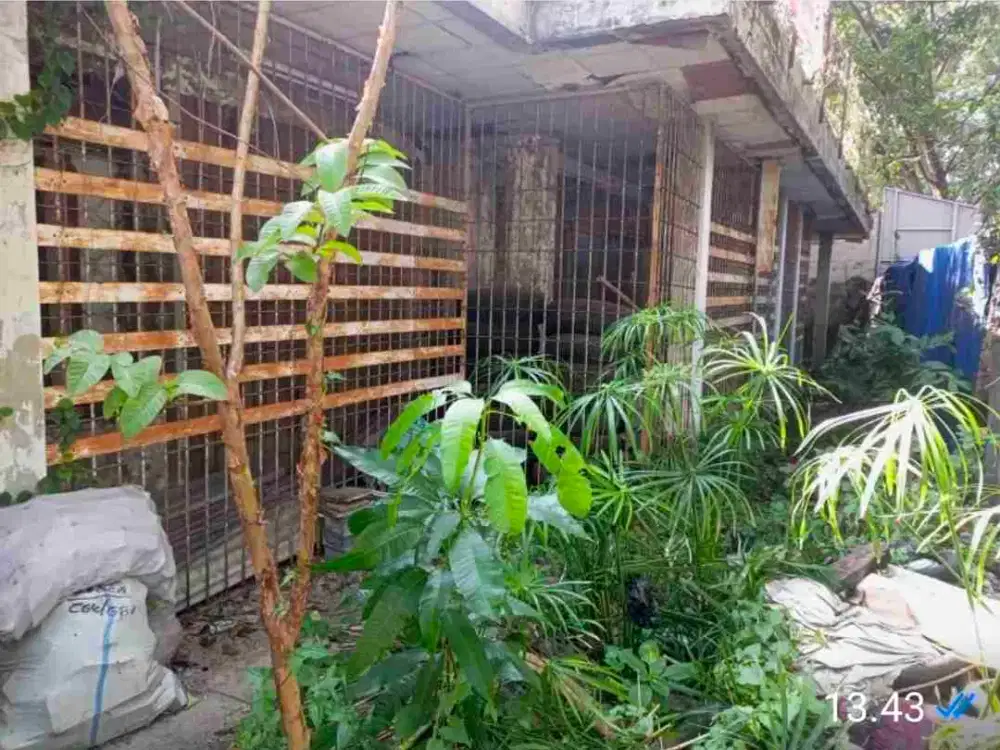 DIJUAL TANAH NARIPAN