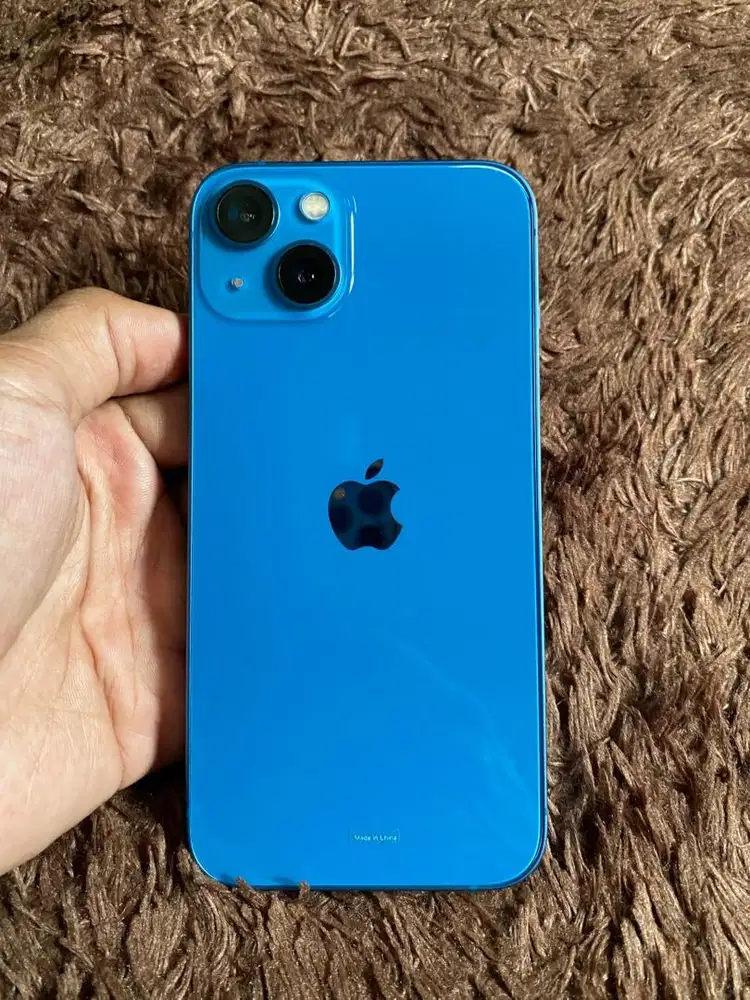 Iphone 13 128gb ibox pa/a