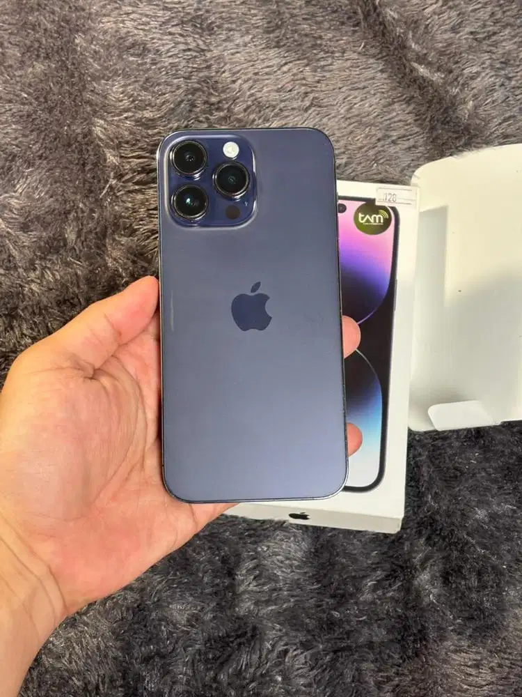 iphone 14 promax 128gb digimap