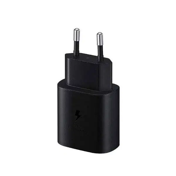Travel Adapter Samsung 25W PD Type-C ORIGINAL