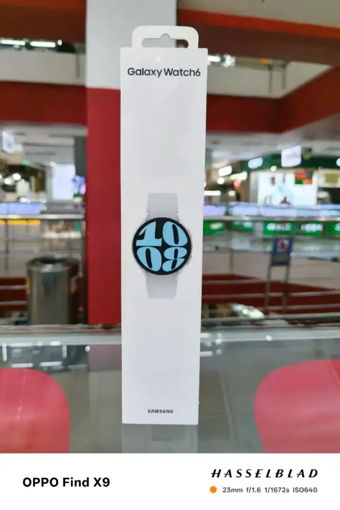 Samsung Wacth 6 44mm