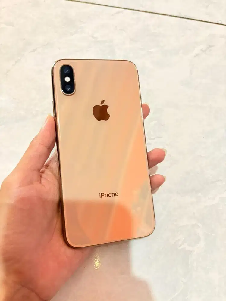 iphone xs 64gb all operator