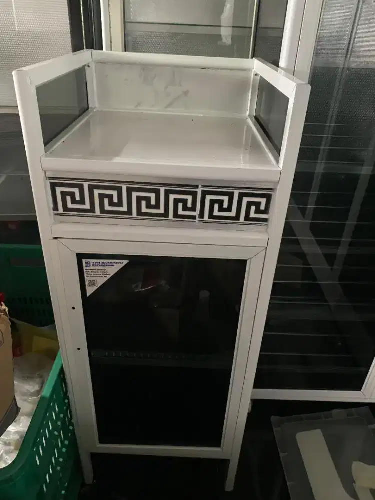 Rak magicom mini /meja magicom