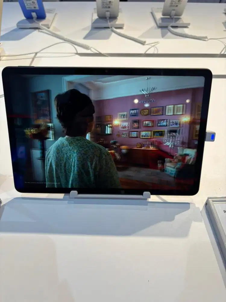 CICILAN REDMI PAD 2  128 Gb Promo Bunga Ringan