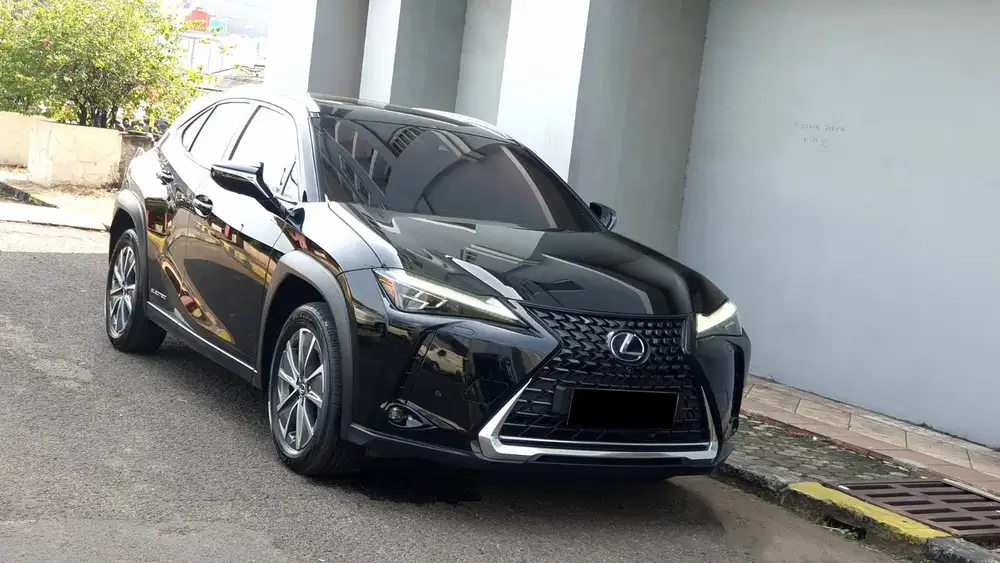 [ GARANSI 5TH ] Lexus UX300 UX 300 Electric AT 2022/2023