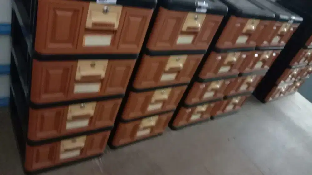 Rak laci napolly sap4