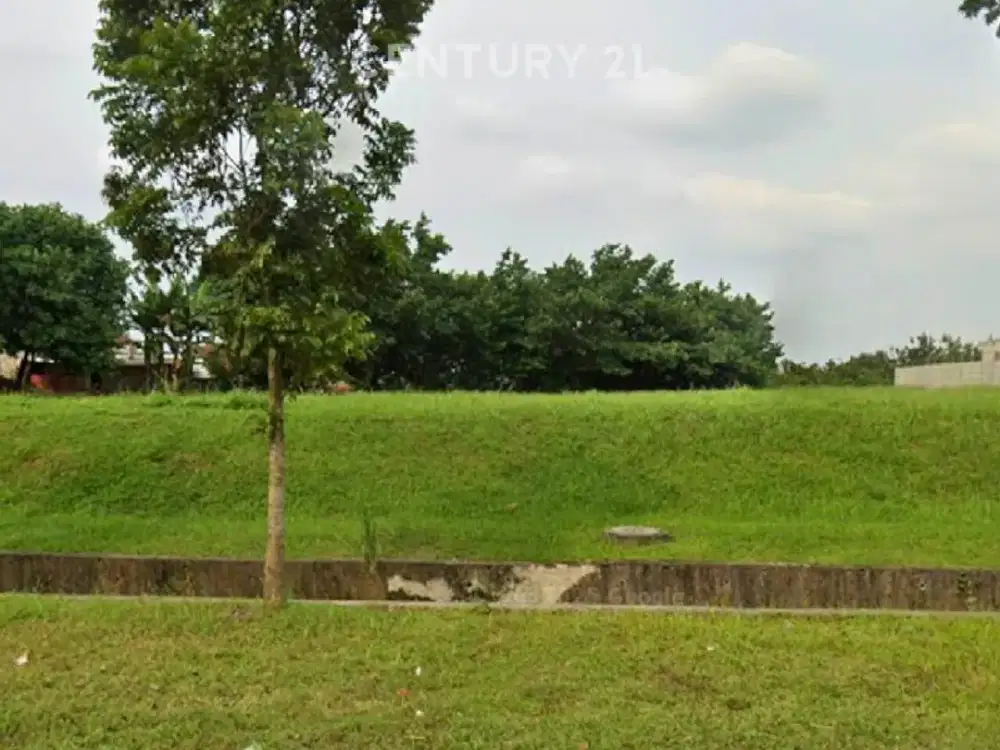 Tanah Kavling Di Kawasan Industri Karawang Timur