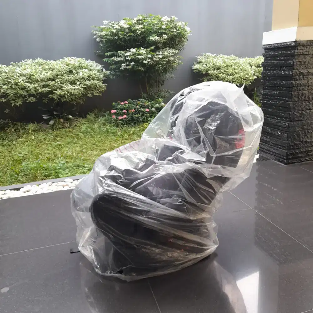 Dijual carsead merk BABYDOES