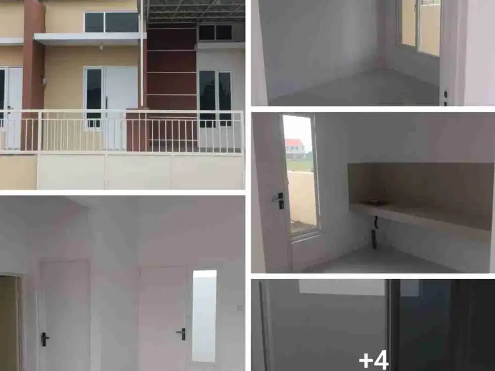 Rumah siap Huni Sukodono Dekat Pasar Sukodono Sidoarjo