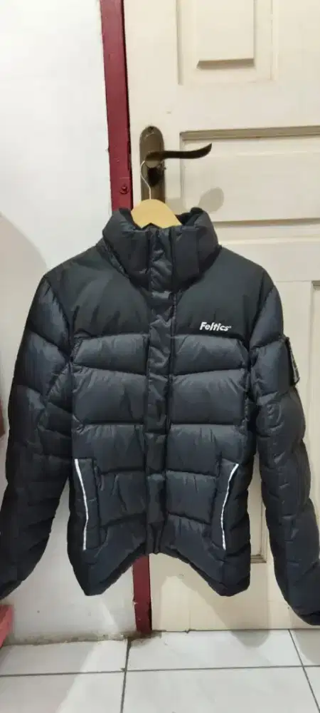 Outdoor jacket Feltics