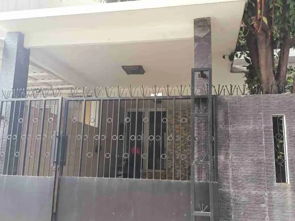 di jual rumah Boulevard citra gran cibubur