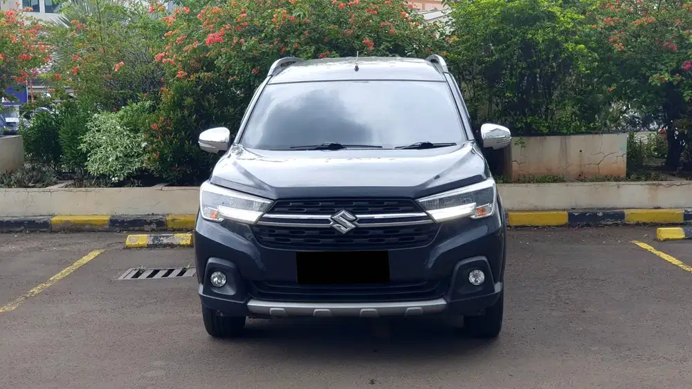 [ GARANSI 5TH ] Suzuki XL 7 XL7 GX 1.5 4x2 AT 2021/2022