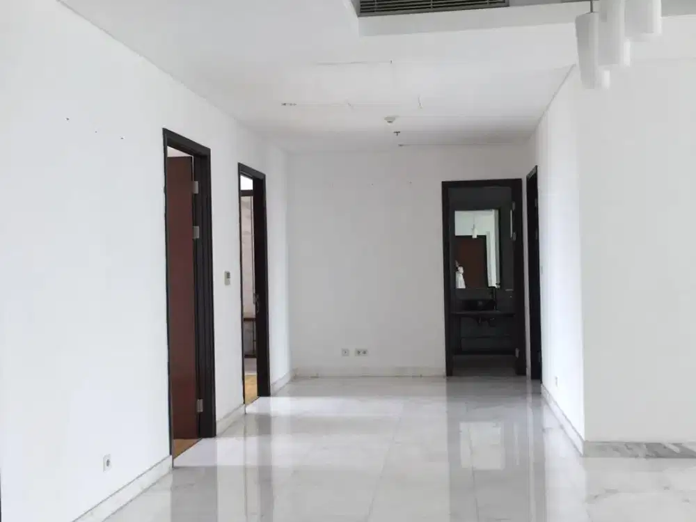 Dijual Cepat Apt The Peak Sudirman siap pakai bagus
