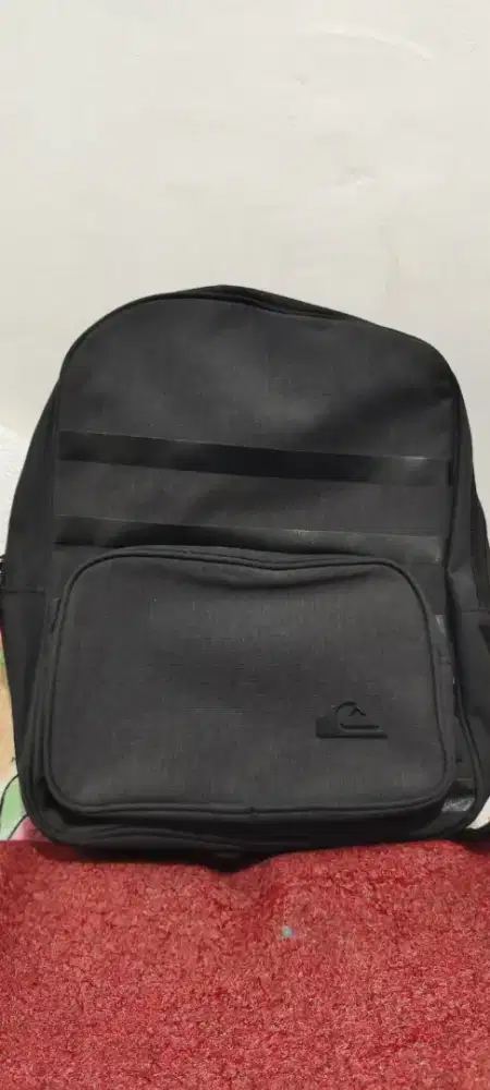 Tas ransel quiksilver