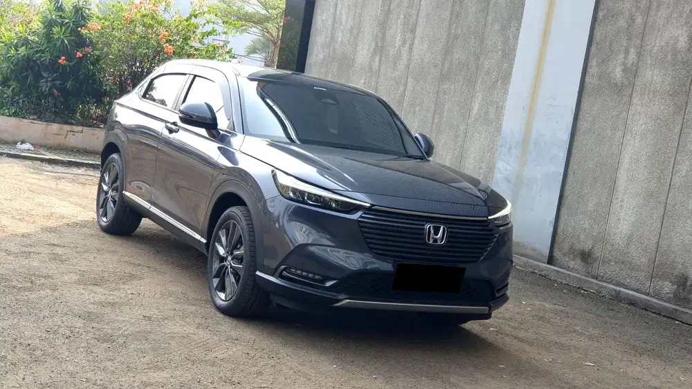 [ GARANSI 5TH ] Honda HRV HR-V HR V SE 1.5 Sensing Panoramic 2024/2025