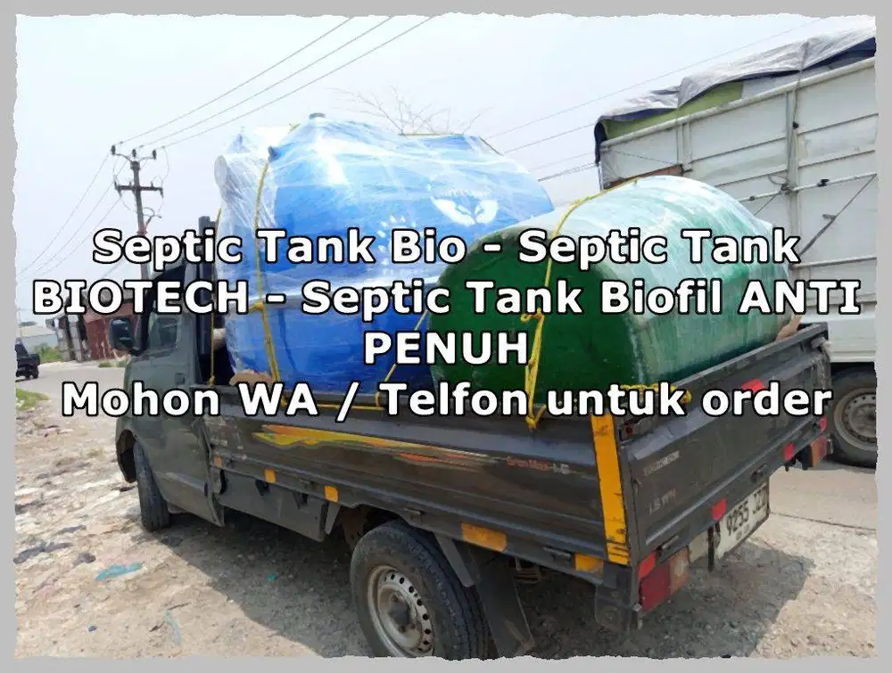 spitang, Sepiteng Biofilter, Biotank, Biofil, Biotech,