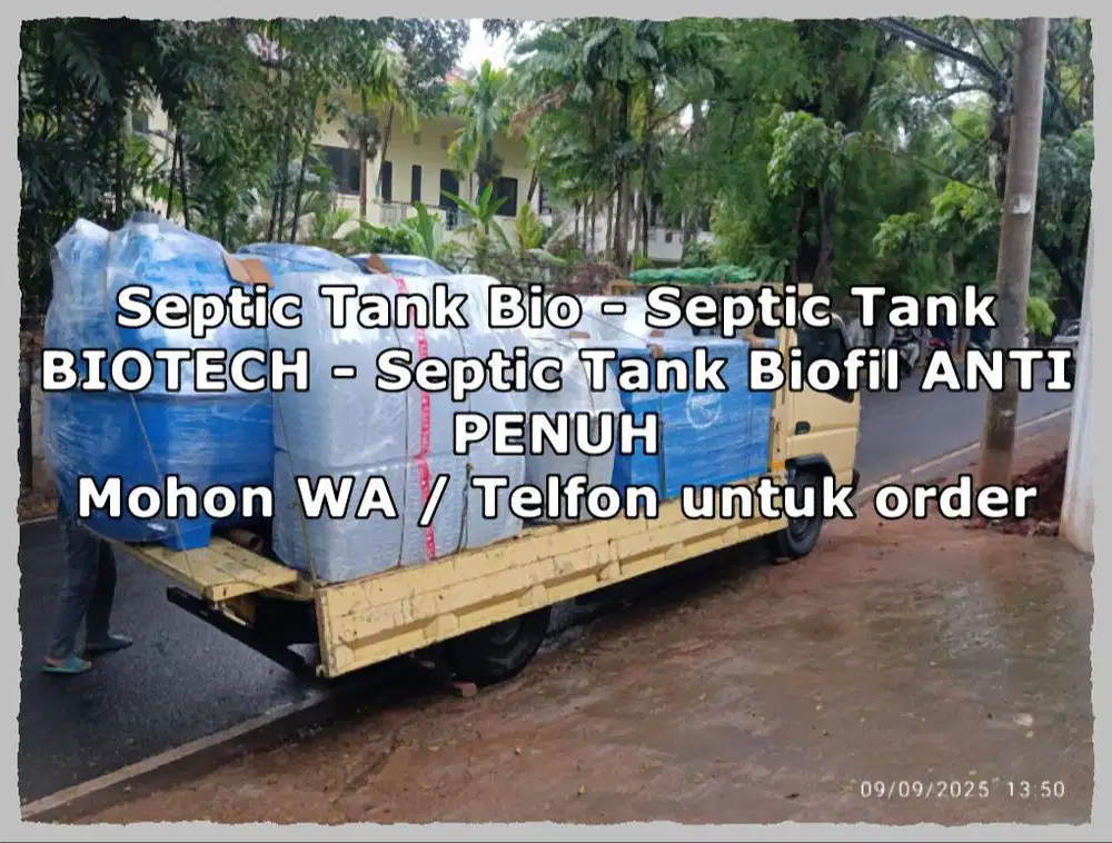 Septicktank, Biofil, Biotank, Biofilter, Biotech, Septictank,