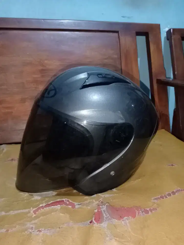 HELM NHK N1 ELITE